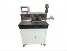 自動雙頭沾錫機(jī)