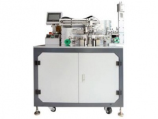 東莞自動裁線浸錫機(jī)