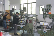 生產(chǎn)車(chē)間