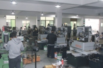 生產(chǎn)車(chē)間